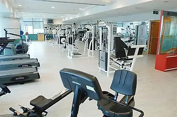 Shanghai Sports Hotel
