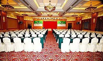 Shanghai Sports Hotel