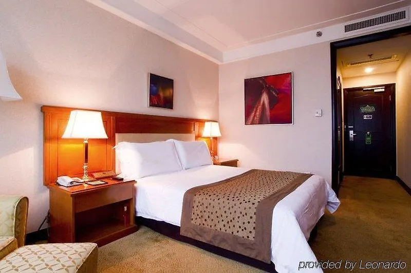 Shanghai Sports Hotel
