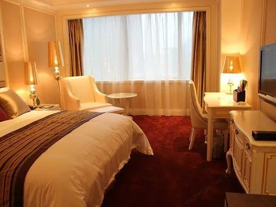 Shanghai Sports Hotel
