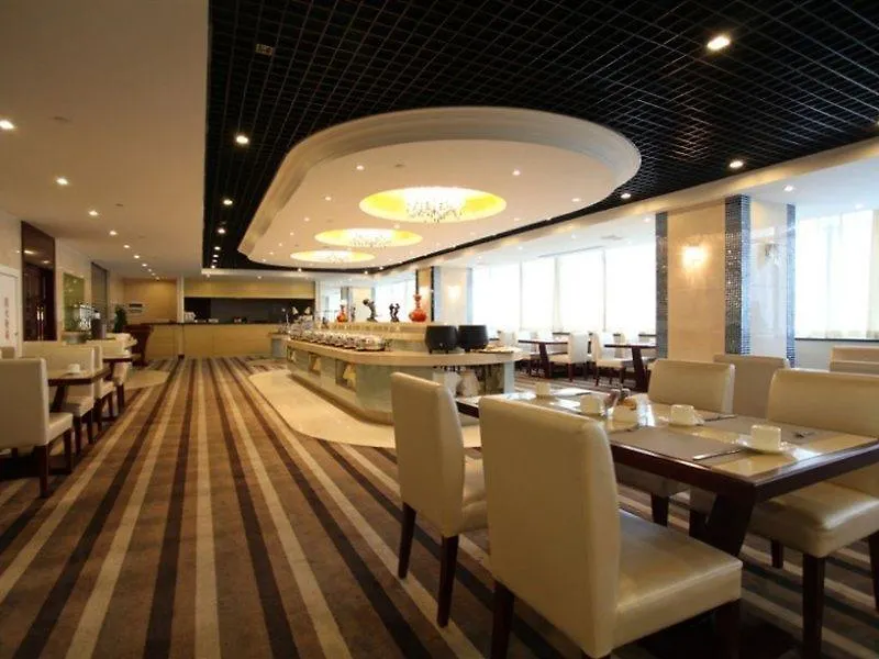 Shanghai Sports Hotel