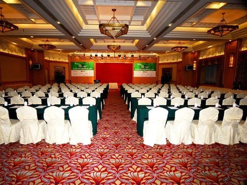 Shanghai Sports Hotel