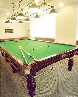 Shanghai Sports Hotel