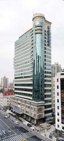 Shanghai Sports Hotel