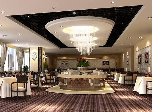 Shanghai Sports Hotel