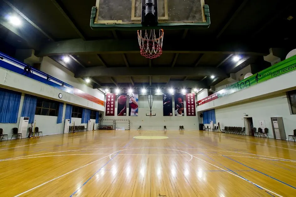 Shanghai Sports Hotel